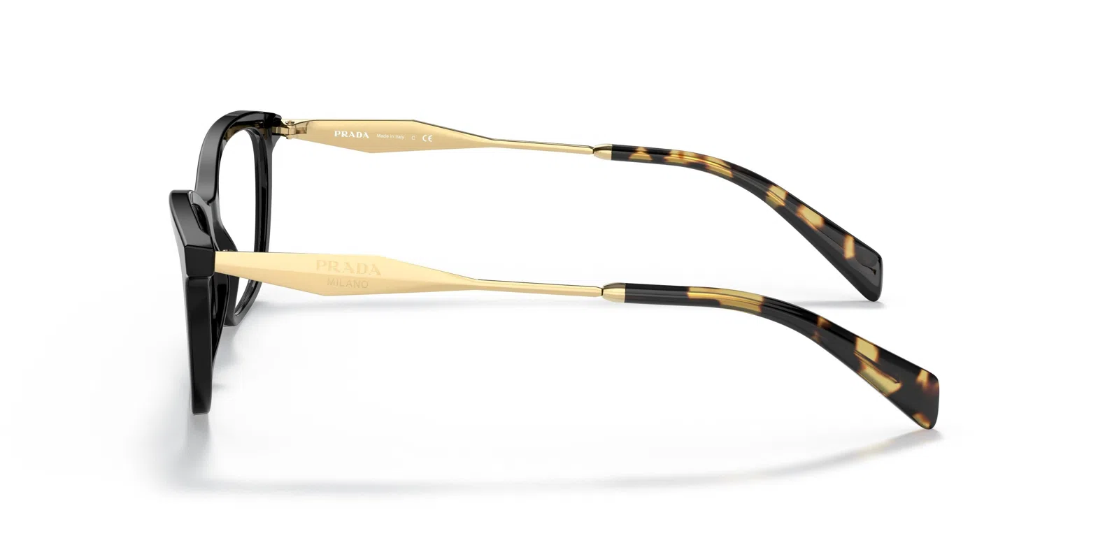Prada 02YV Eyeglasses - view 27
